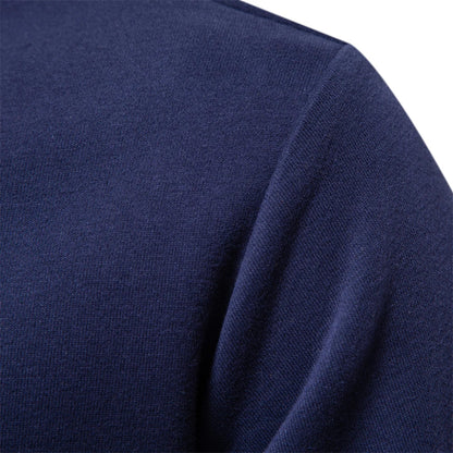 Herrenpullover Plinner Baumwolle