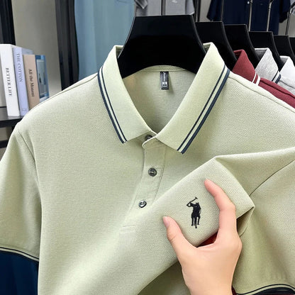 Herren-Poloshirt Ralph