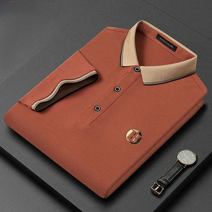Herren-Poloshirt Rafeer