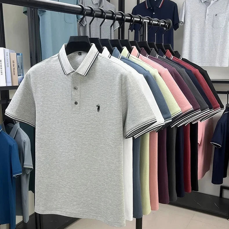 Herren-Poloshirt Ralph