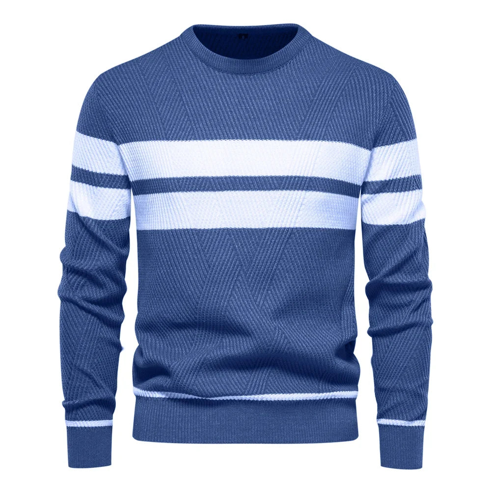 Herrenpullover Luren