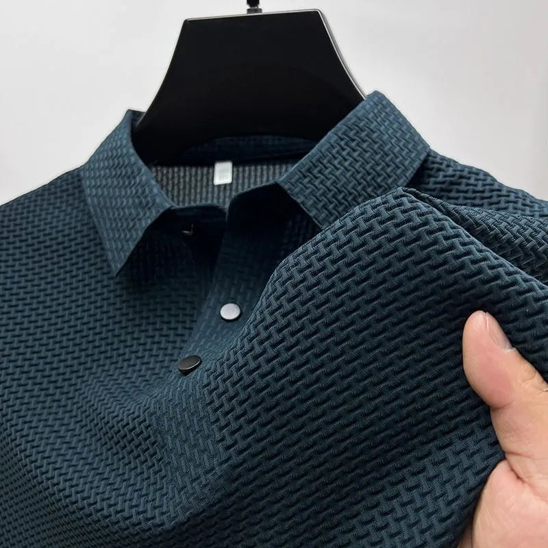 Premium-Poloshirt