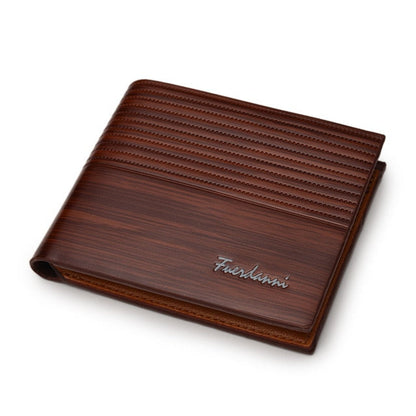 Herrenbrieftasche Fuerdanni