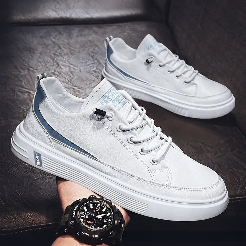Herren-Casual-Sneaker Allcor