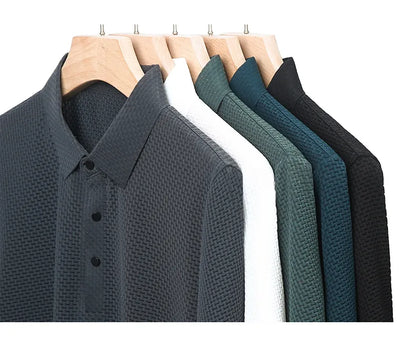 Premium-Poloshirt