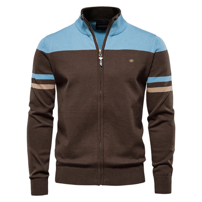 Herrenjacke Petrucio