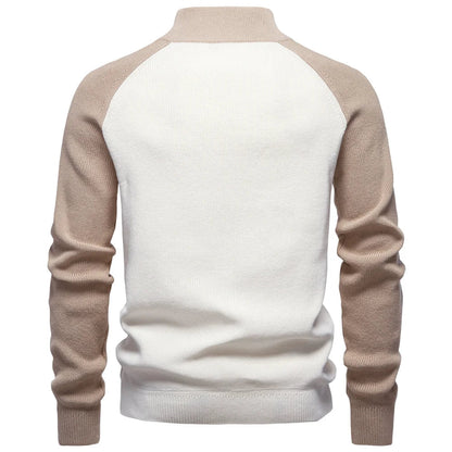 Herrenpullover Romeni