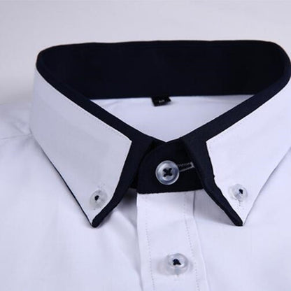 Herren-Businesshemd Carino