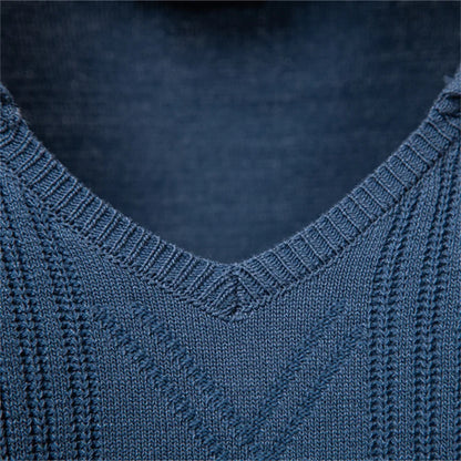 Herrenpullover Luxor