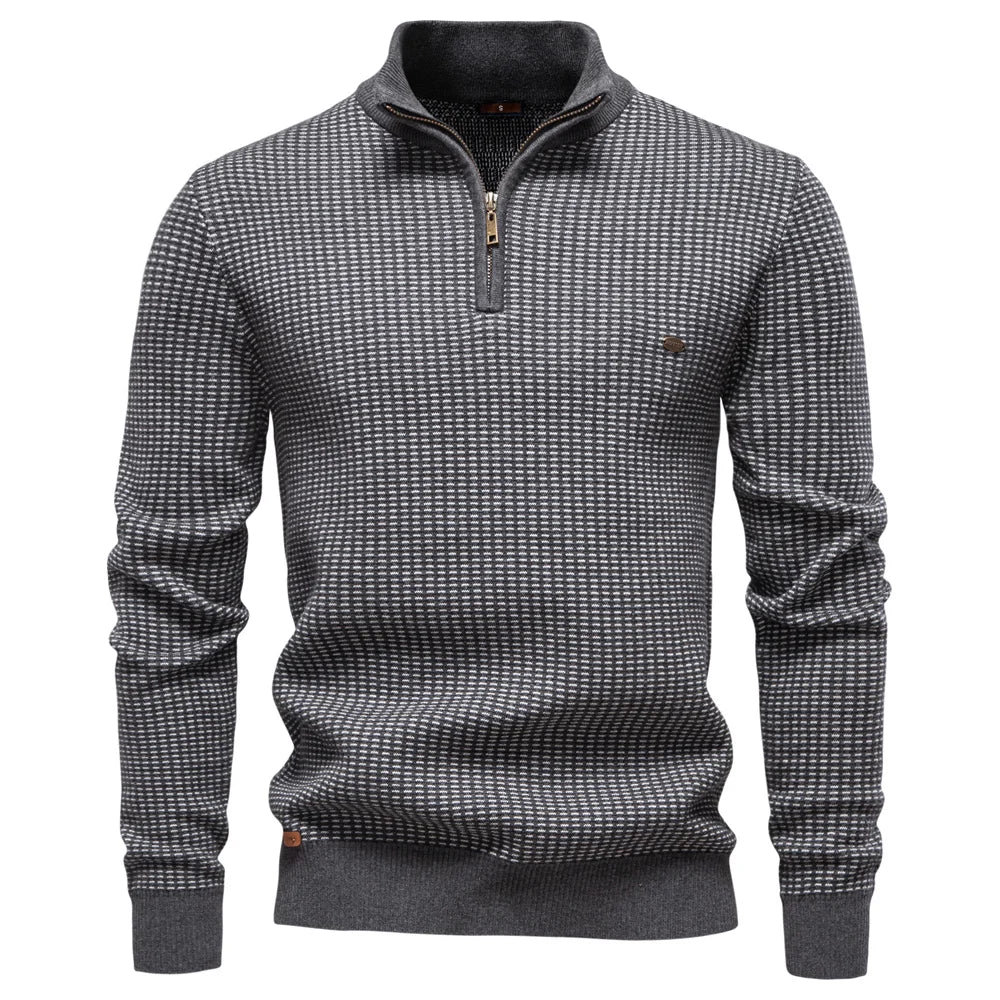 Herrenpullover Venicce