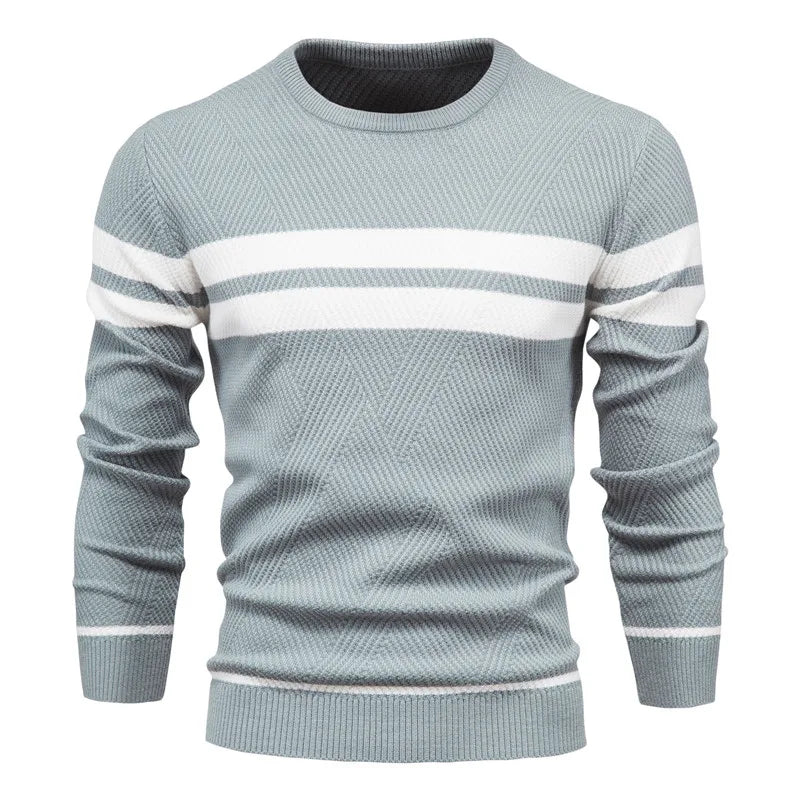 Herrenpullover Luren