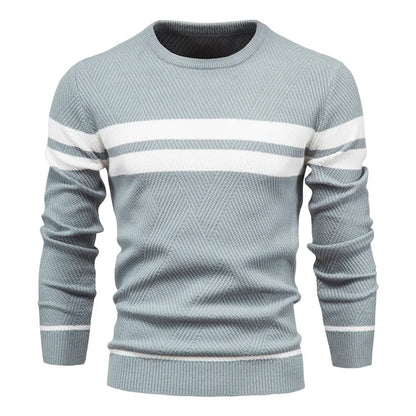 Herrenpullover Luren