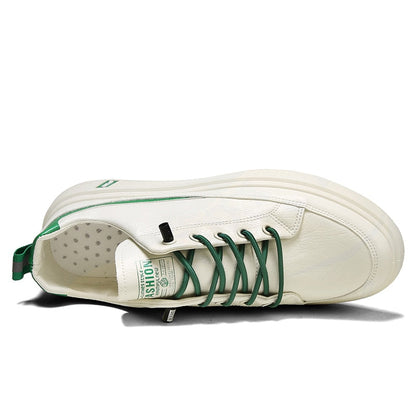 Herren-Casual-Sneaker Allcor