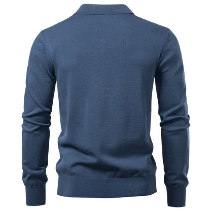 Herrenpullover Luxor