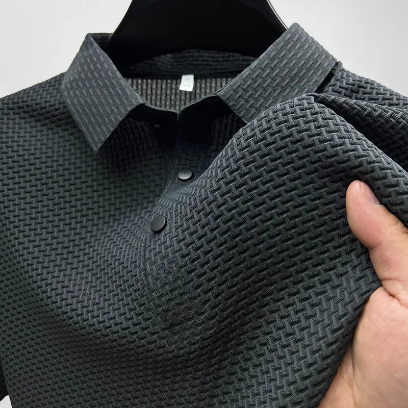 Premium-Poloshirt
