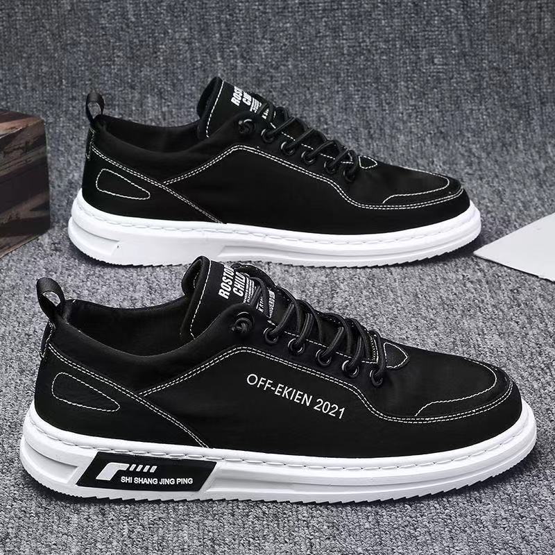 Herren-Casual-Sneaker Viseno