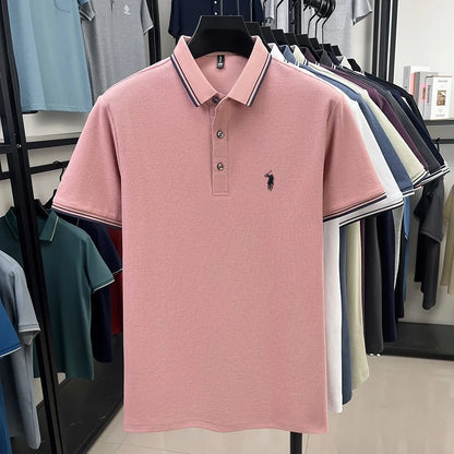 Herren-Poloshirt Ralph
