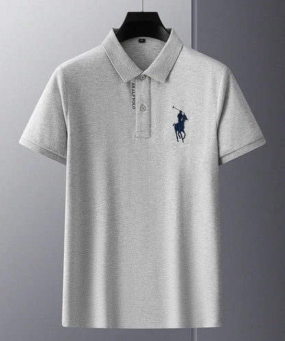 Herren-Poloshirt Haren