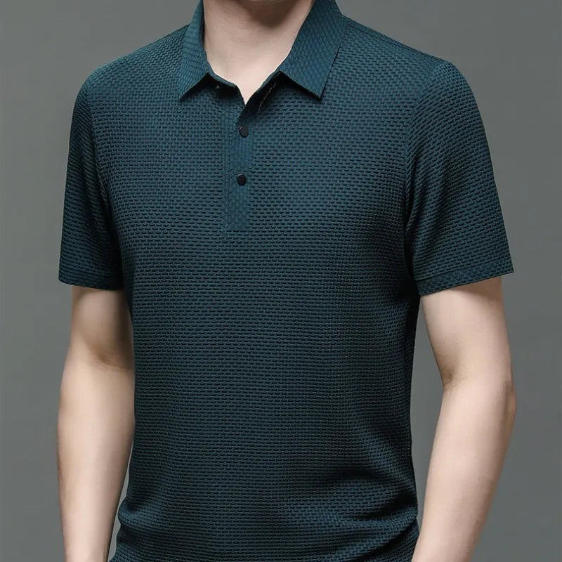 Premium-Poloshirt