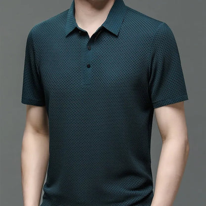 Premium-Poloshirt