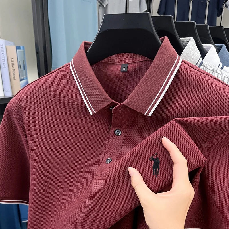 Herren-Poloshirt Ralph