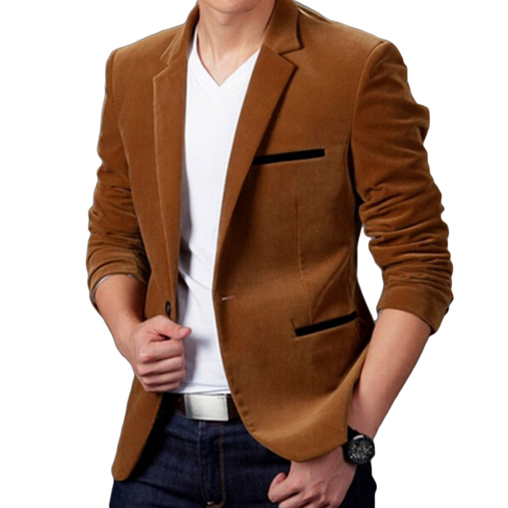 Herrenblazer Brand