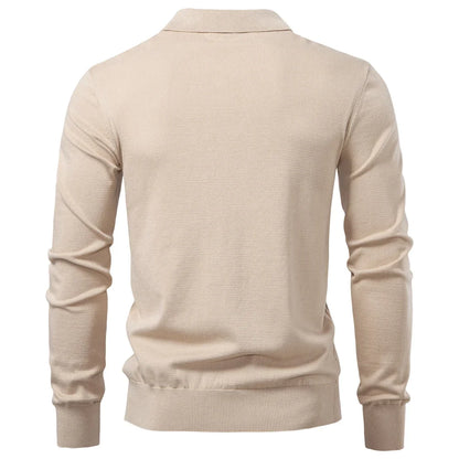 Herrenpullover Luxor