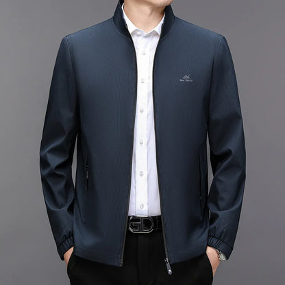 Herren-Casualjacke Primor