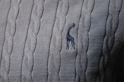 Herrenpullover Grafene