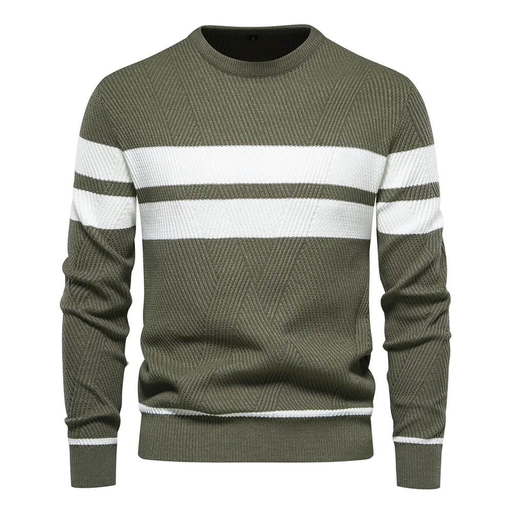 Herrenpullover Luren