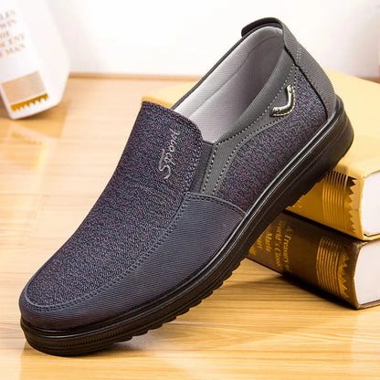 Herren-Casualschuh Clóvis