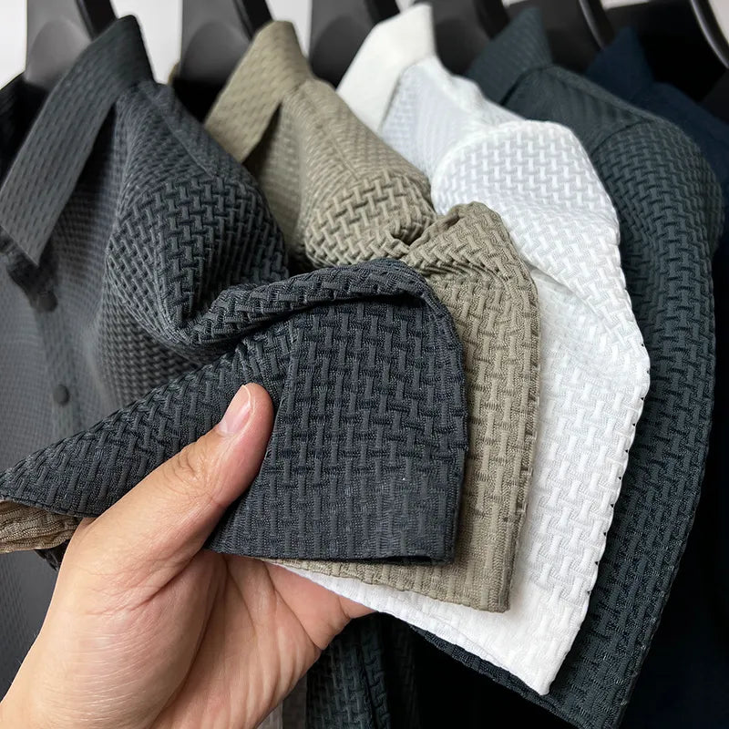 Premium-Poloshirt