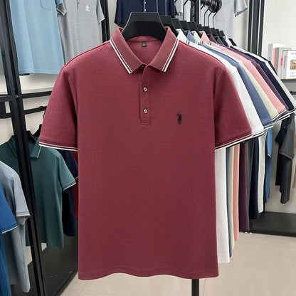 Herren-Poloshirt Ralph
