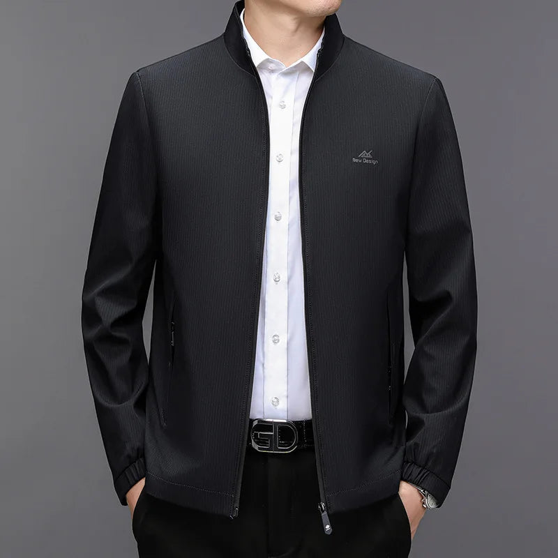 Herren-Casualjacke Primor