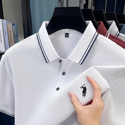 Herren-Poloshirt Ralph