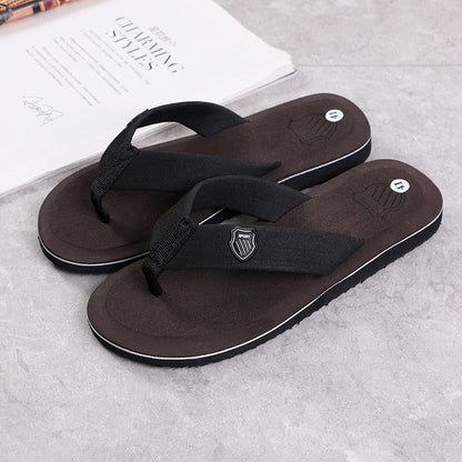 Herren-Pantolette Sport