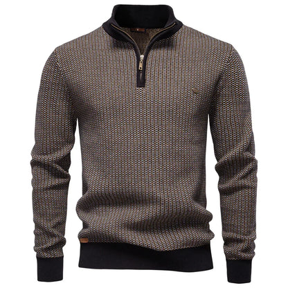 Herrenpullover Venicce