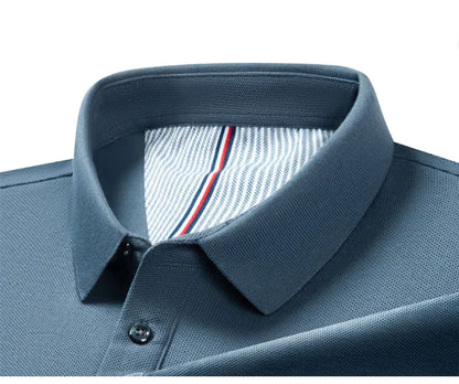 Herren-Poloshirt Pelizze