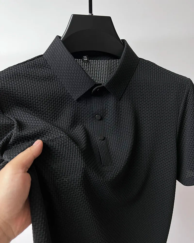 Premium-Poloshirt