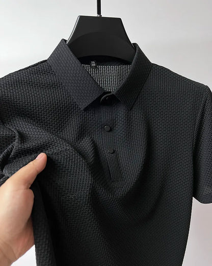 Premium-Poloshirt
