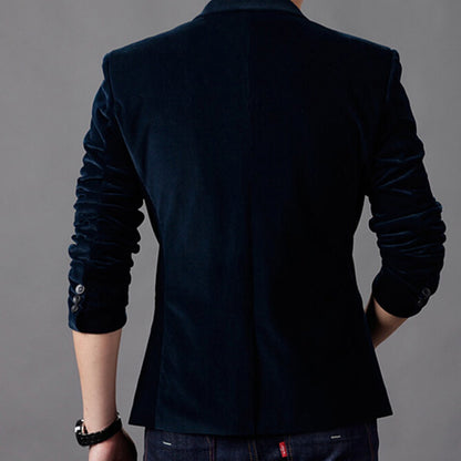 Herrenblazer Brand