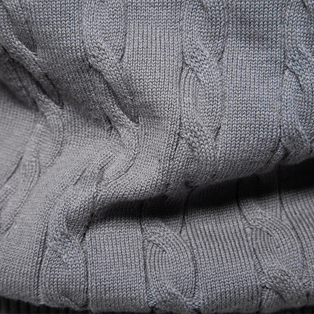 Herrenpullover Grafene