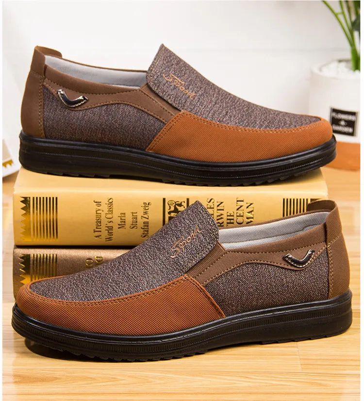 Herren-Casualschuh Clóvis