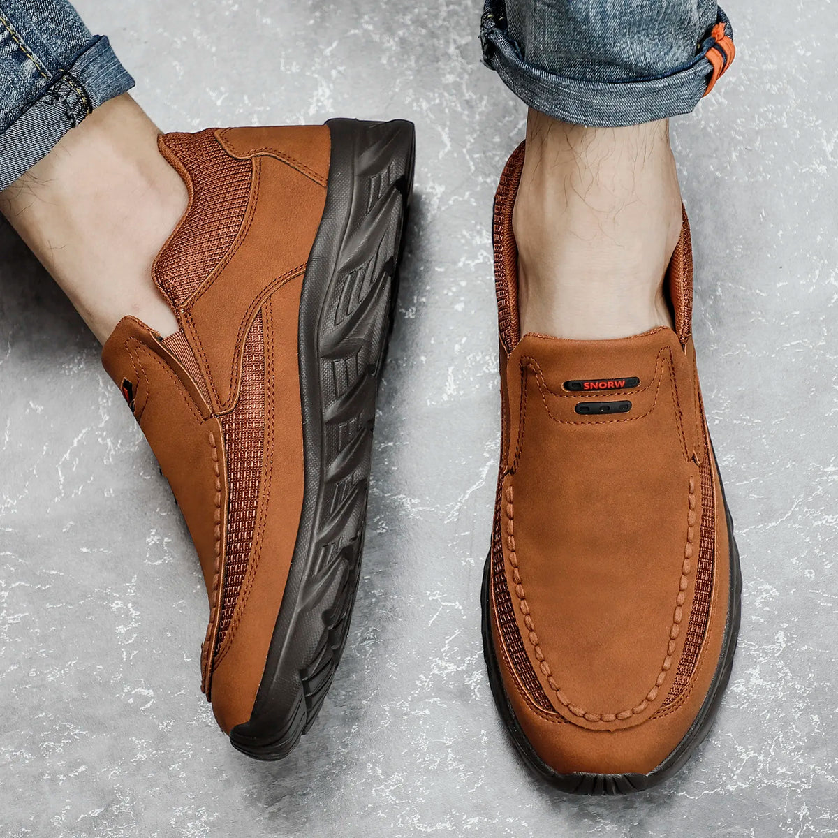 Herren-Casualschuh Vocassio