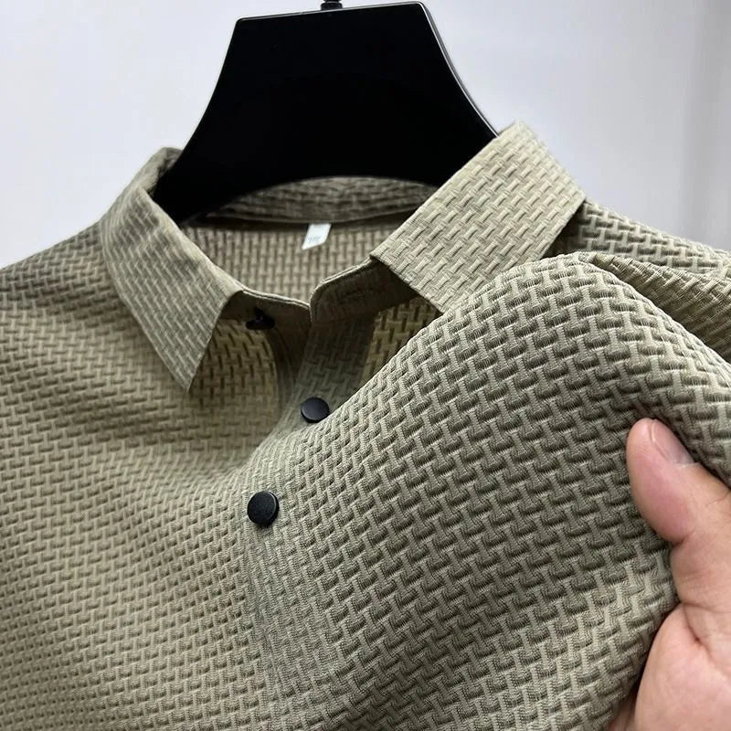 Premium-Poloshirt