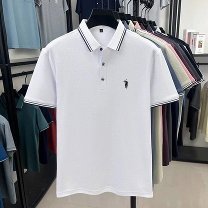 Herren-Poloshirt Ralph