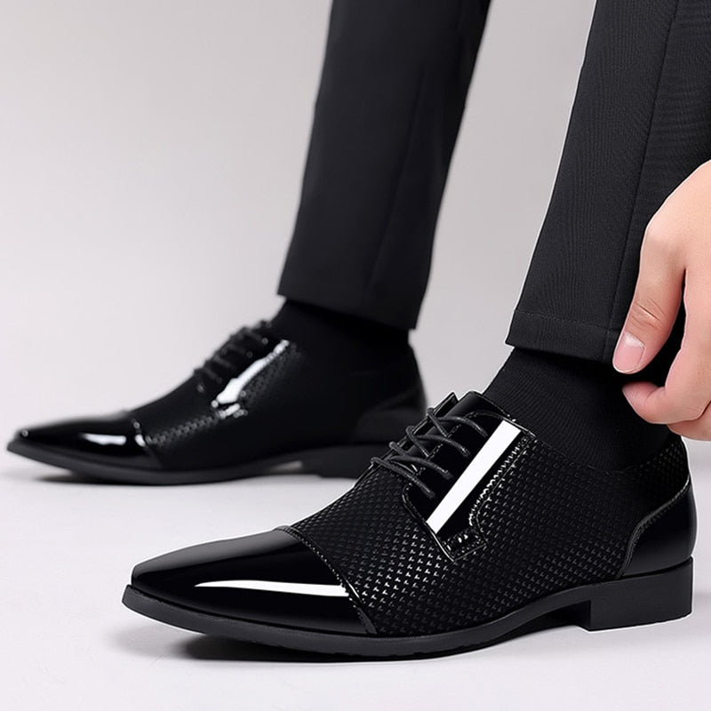 Herren-Casualschuh Ramina