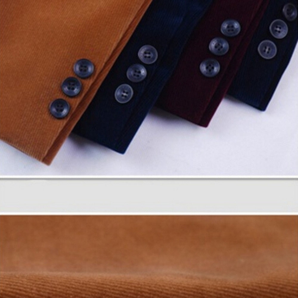 Herrenblazer Brand