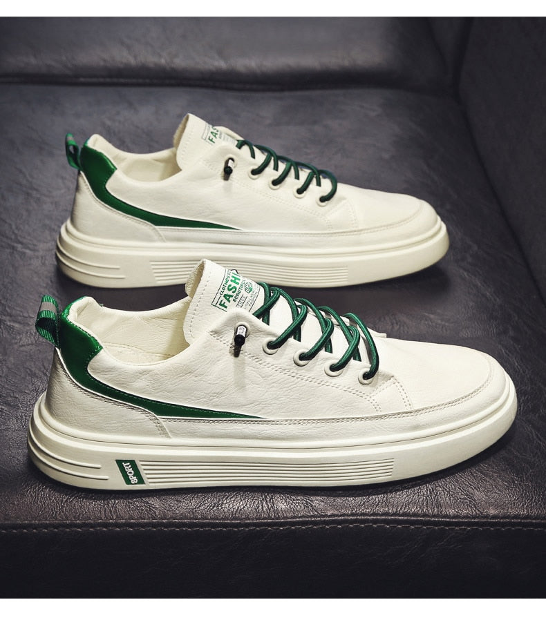 Herren-Casual-Sneaker Allcor