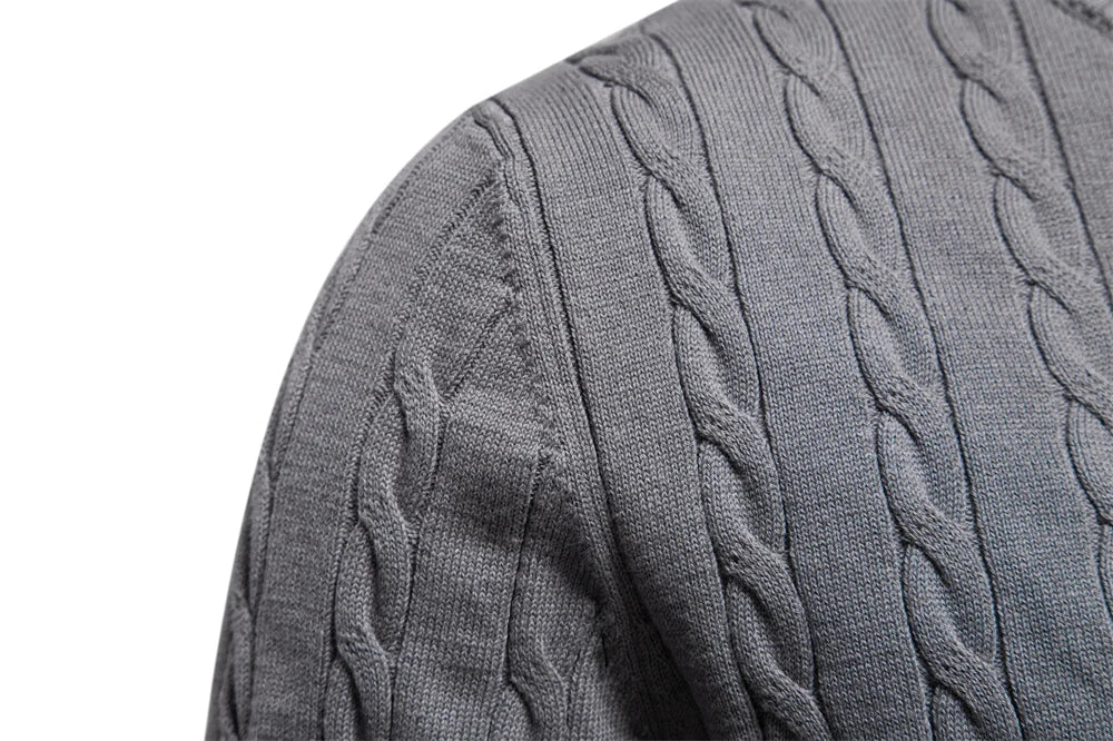 Herrenpullover Grafene